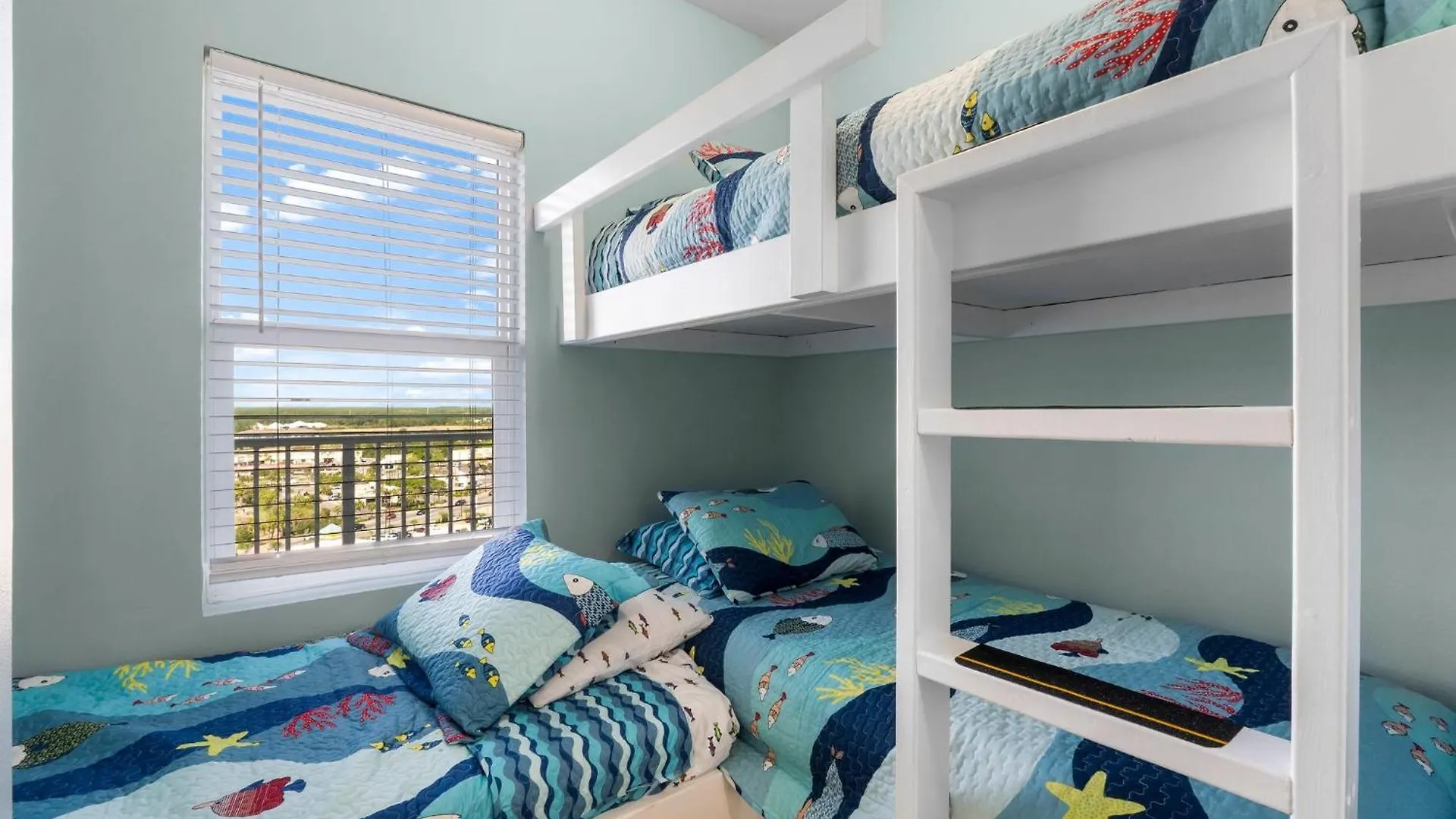 Coast Is Clear At Laketown Wharf #1225 By Nautical Properties Panama City Beach