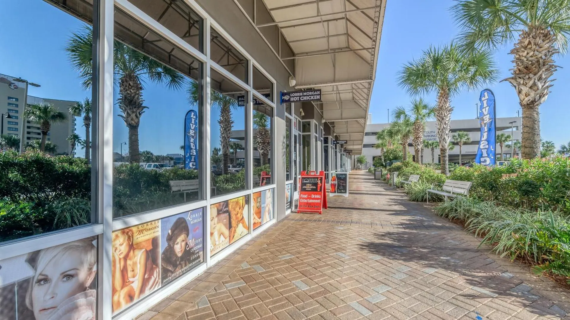 Coast Is Clear At Laketown Wharf #1225 By Nautical Properties Panama City Beach 0*,  United States