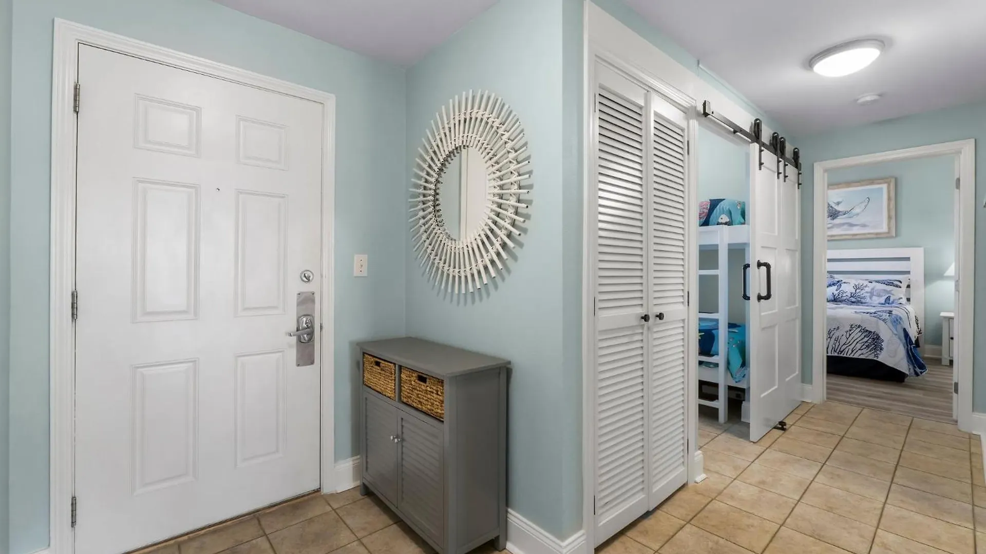Coast Is Clear At Laketown Wharf #1225 By Nautical Properties Panama City Beach 0*,