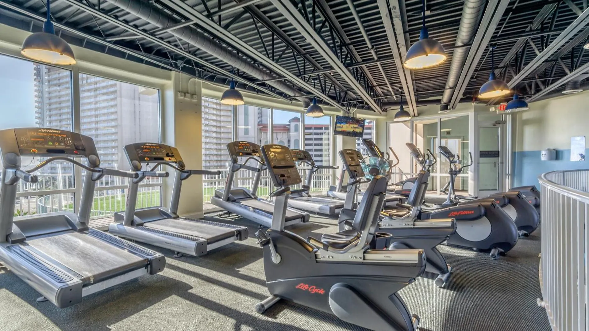 Holiday home Coast Is Clear At Laketown Wharf #1225 By Nautical Properties Panama City Beach United States