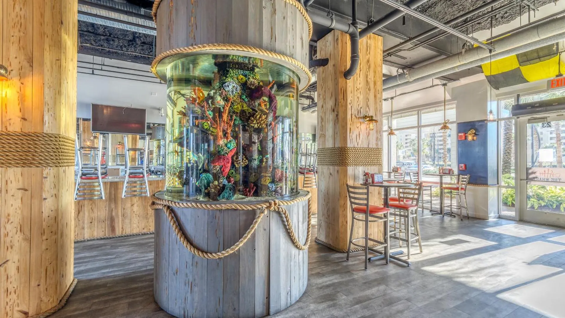 Holiday home Coast Is Clear At Laketown Wharf #1225 By Nautical Properties Panama City Beach