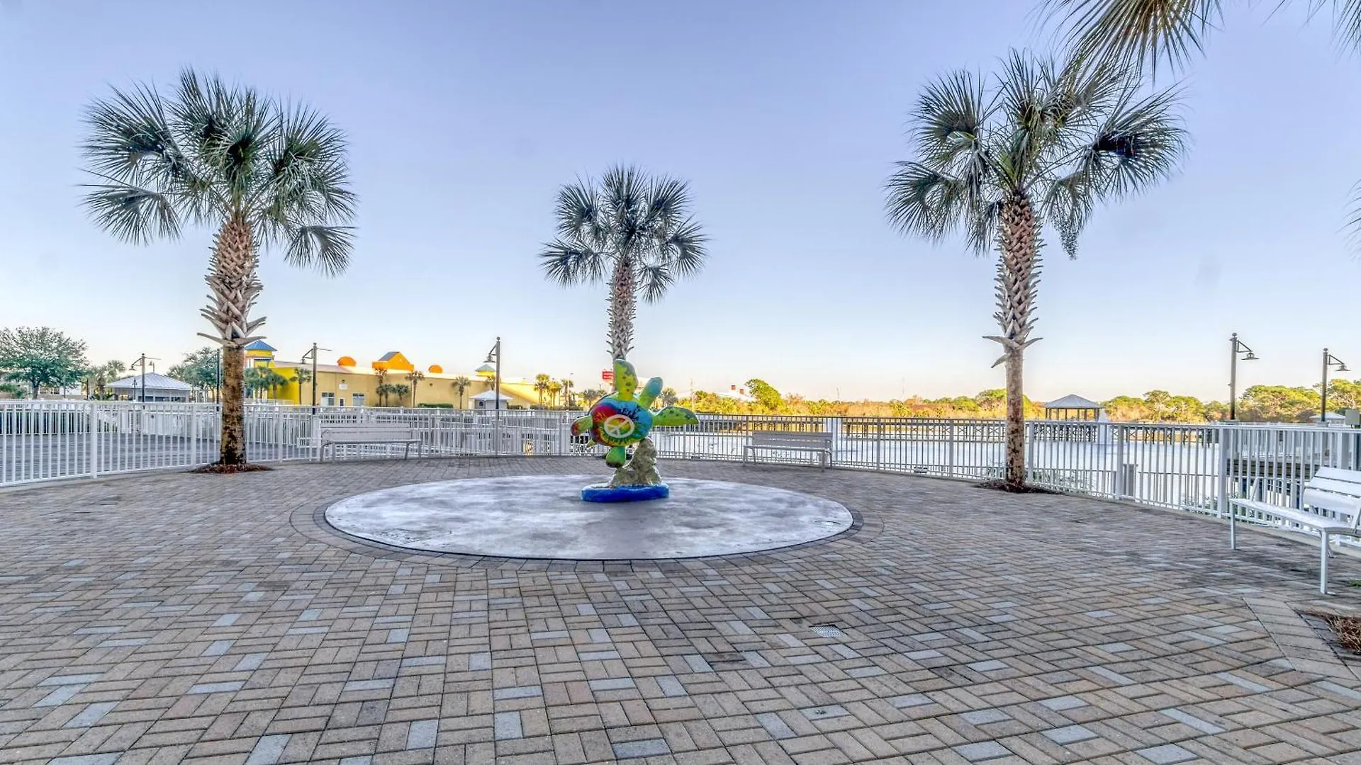 Coast Is Clear At Laketown Wharf #1225 By Nautical Properties Panama City Beach United States